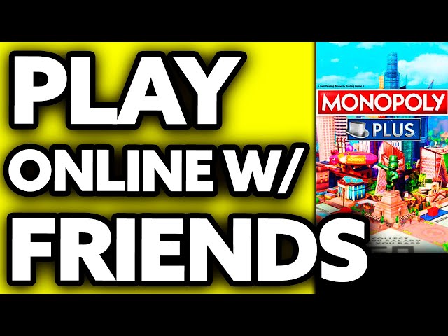 Play Catan, Monopoly, And More Online With Friends