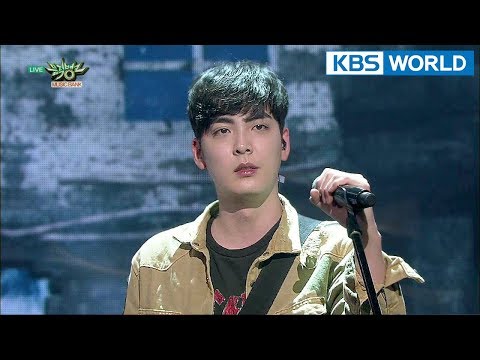 Le Ciel (르씨엘) - Sweetune [Music Bank / 2018.03.30]