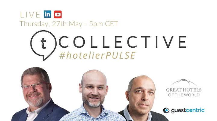 COLLECTIVE // #hotelierPULSE