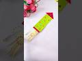 diwali craft idea/easy kids craft#shortsfeed #diy #craft #kids