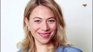 Frida Hallgren klar för roll i ”Solsidan”-filmen