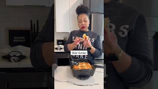 Slider Sunday Ep 3. Cuban Sliders!