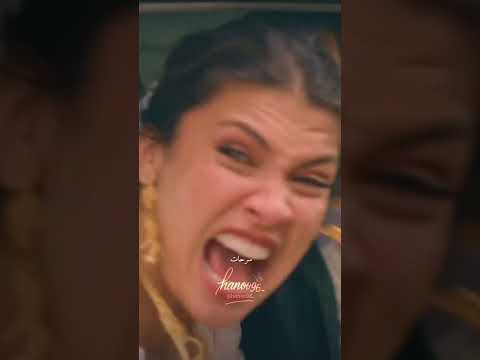 خوفه عليها مع نبرة الصووووت مسلسلات تركية مشوقة الخليفة   