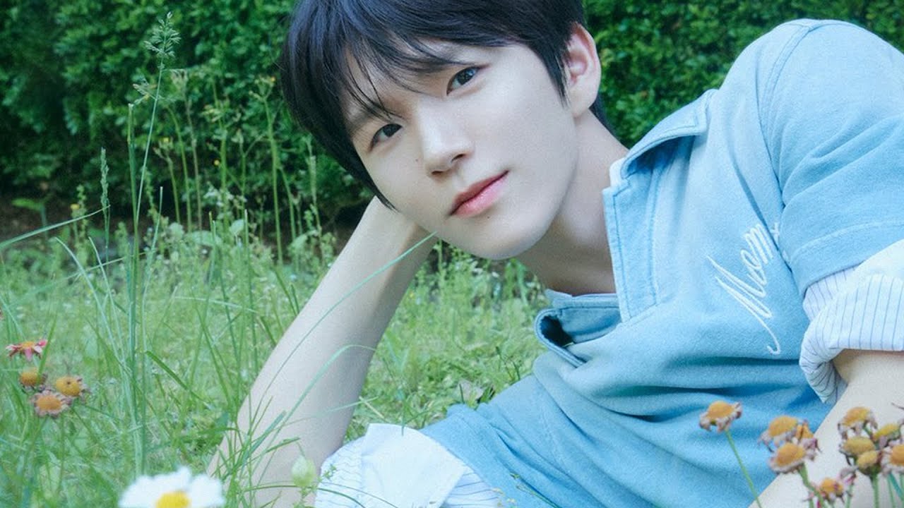 세 사람 - NCT WISH 재희(jaehee) AI Cover