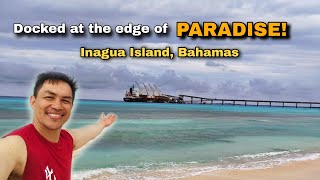 Discovering INAGUA ISLAND | Hidden Gem of the Bahamas | Arlon GT