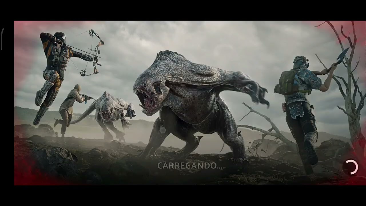 ENFRENTANDO O BOSS RAVENGER E A BESTA MUTANTE DO TÚNEL | Tomorrow Survival RPG