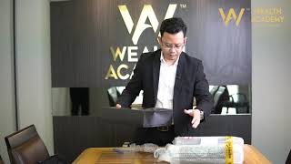 Bumiputera Business Excellence Award 2021 - Nizam Malek