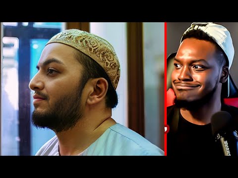 Qur’an Confirms Jesus as Divine? ‘Word from Allah’ & Messiah Revealed! 🔥