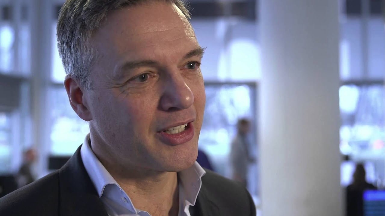 Investeringsbereidheid in energie- en telecomnetwerken | Jaarverslag ACM 2014