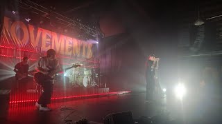 Celebrity Movements - 4k Dance With Death 9/18/23 Wealth