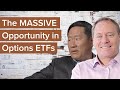 The Massive Opportunity in Options ETFs | Simplify