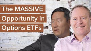 The Massive Opportunity in Options ETFs | Simplify