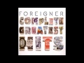 Foreigner   'Complete Greatest Hits' Full Album