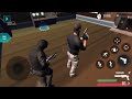 Warzone Warriors - Action-Packed TPS Mobile Game! 🔥