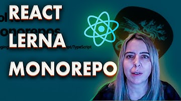 How to set up React monorepo with Lerna and Rollup