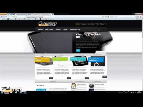 Wordpress Plugin Count Per Day - NooBTECH.at