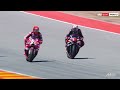 MotoGP, GP di Aragon: gli highlights della gara al MotorLand