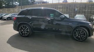2017 Mercedes-Benz GLC P2533