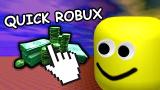 Make a Game and DevEx in 7 Minutes! (April Fools)