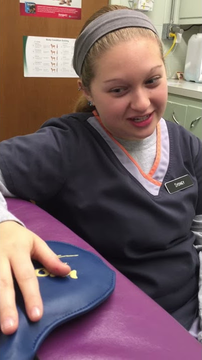 Magna Wave PEMF for a Cat Bite Wound