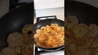 Easy dinner #fyp #shorts #cooking #dinner #vlog g