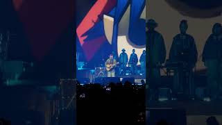 Melancholy Hill Live