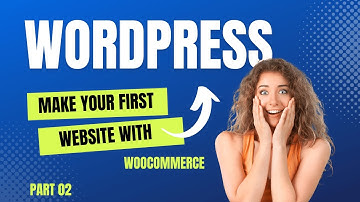 Wordpress free website tutorial bangla part 02 | Maruf Creations