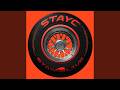 STAYC ステイシー 'I WANT IT (Japanese Version)' Official Audio