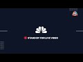 World Health Organization Provides Update On COVID-19 | NBC News (Live Stream)