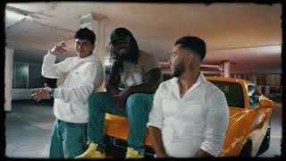 Apollo - MackMbali [ Video]