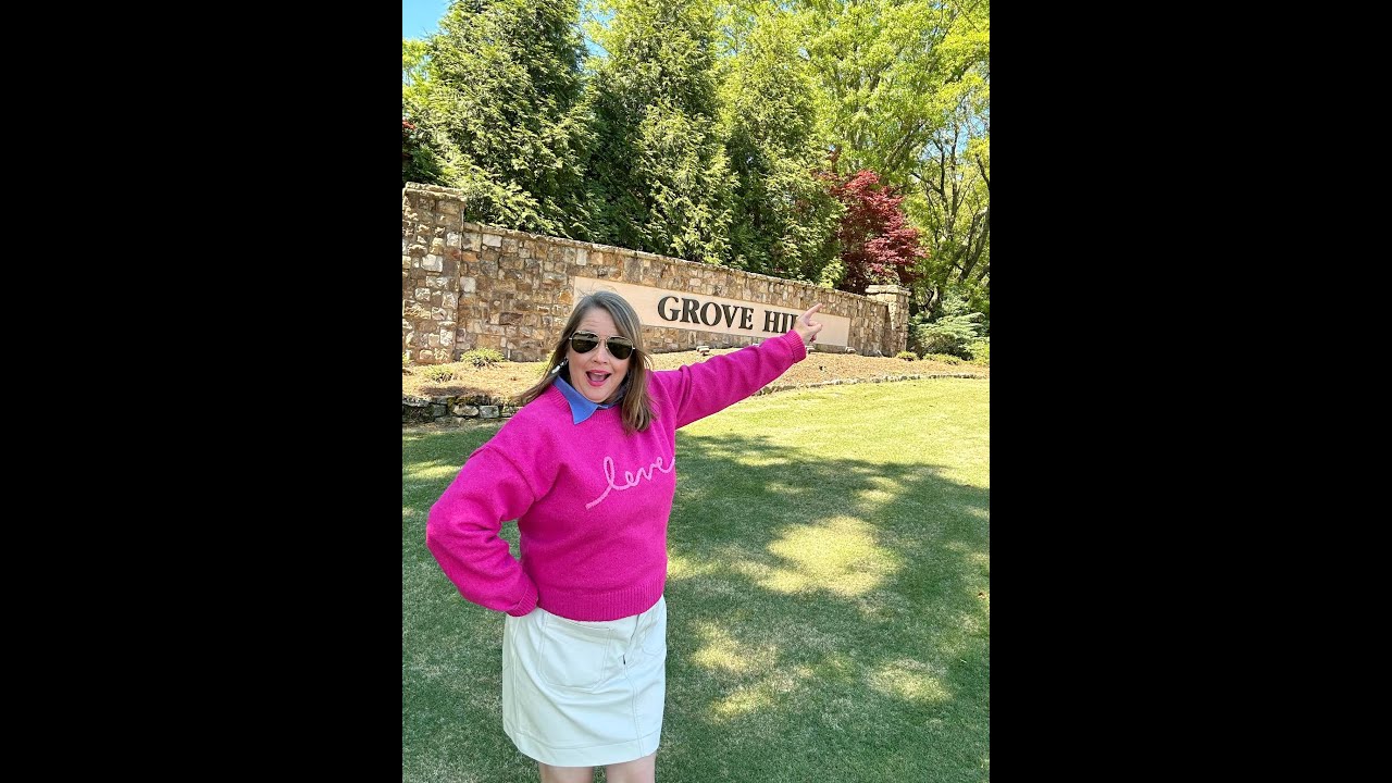 Discover Your Dream Home in Grove Hill, Auburn, AL! homebuying 