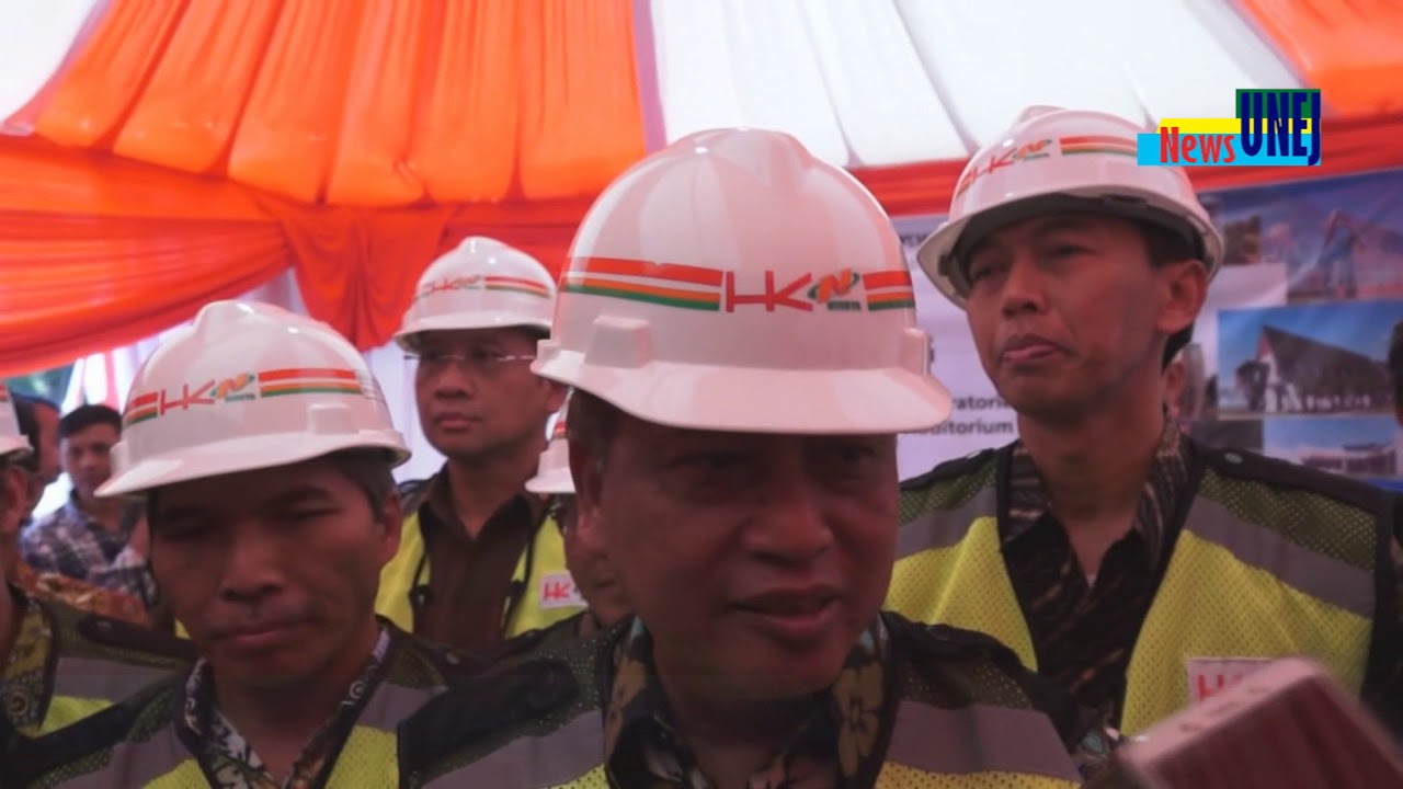 Dukung Universitas Jember Jadi Pusat Keunggulan Bioteknologi, Kemenristekdikti Bangun Fasilitas Baru