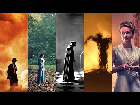 Cinematography 101: Everything You Need to Know in 10 Minutes