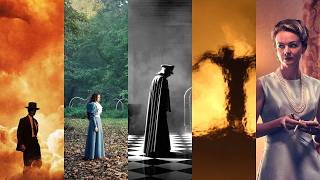 Cinematography 101: Everything You Need to Know in 10 Minutes