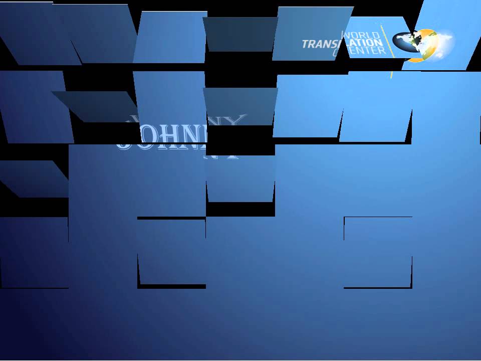 Irish Translation Voice Over Examples