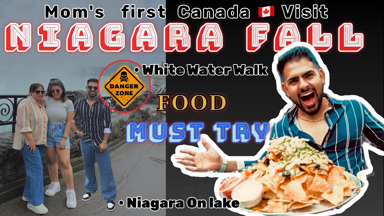 Emotional Reaction of Indian Mom in Canada | 