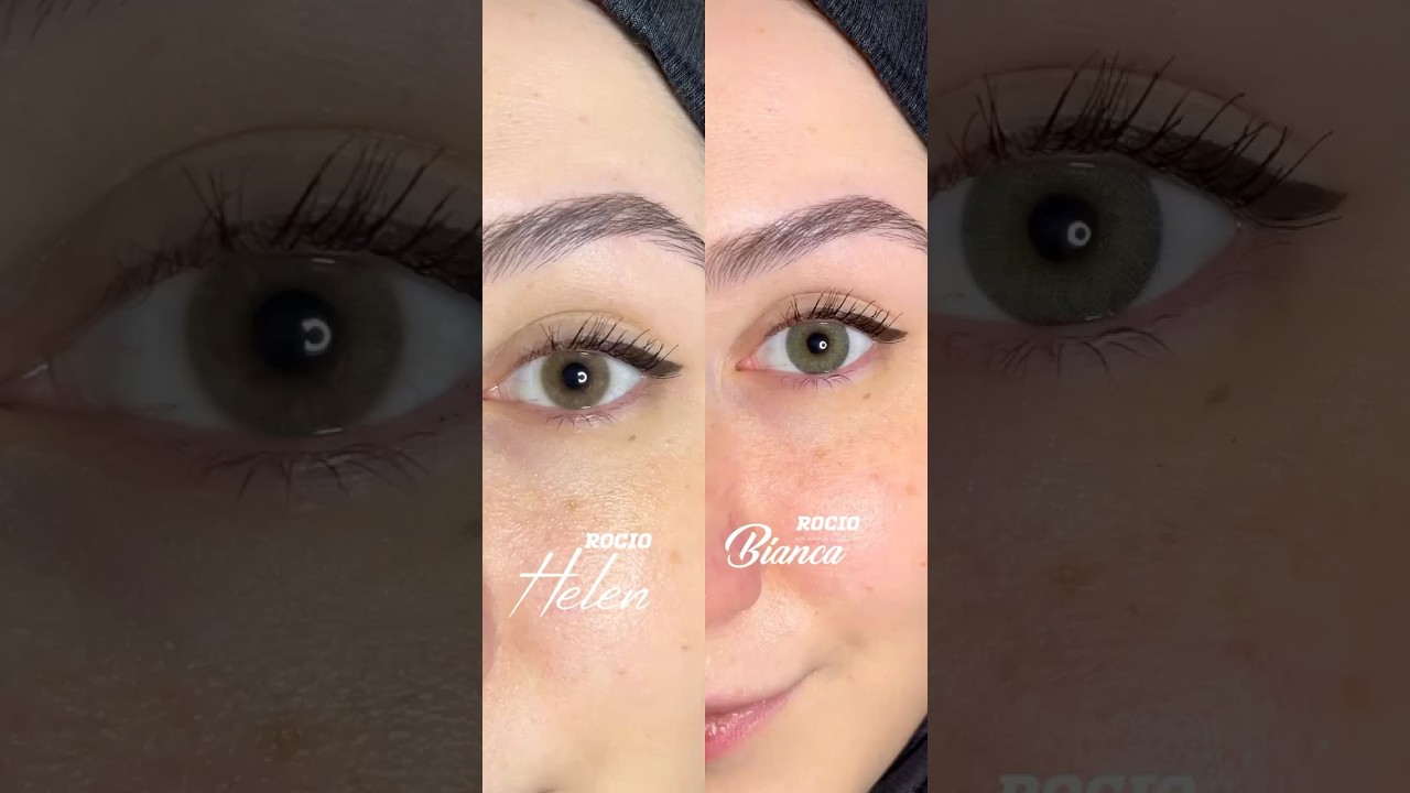 Kusursuz Renk, Kusursuz Sen! ❗️🔥  / Optikzade 