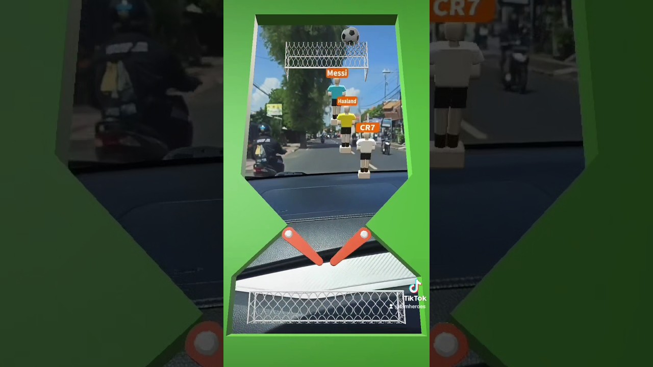 Goal? harus cek VAR !