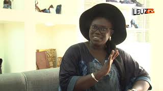 Baya Design, Une Femme Dynamique Qui Redonne Vie À Nos Chaussures