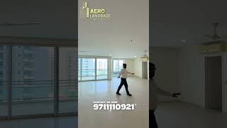 4200.SQ.FT 4BHK FLAT FOR SALE & RENT IN DLF BELAIRE | GOLF COURSE ROAD | AERO LANDBASE
