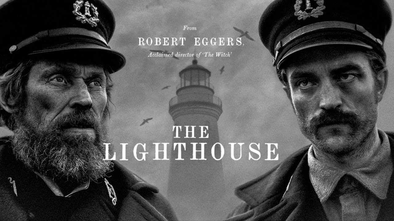 The Lighthouse-Doodle Let Me Go