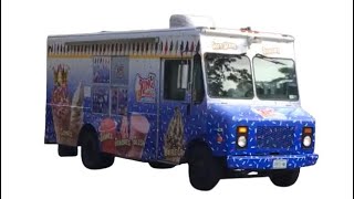 King Of Cones Is Back Yay