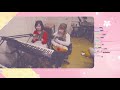 Lilypichu music stream with Natsumiii (Wendy) & Brodin | 24-05-2021