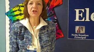 Woodview Elementary Principal Message