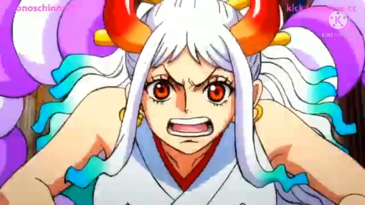 ONE PIECE EPISODE 1002 | PREVIEW