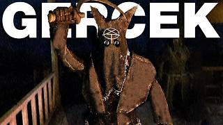 THE TRUE STORY OF A COUPLE WHO FELL INTO THE HANDS OF A RACIST CULT.