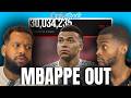 Mbappe Out!! | Real Madrid in the MUD | Arsenal in Champions League Final | OnlyFacts Football EP12