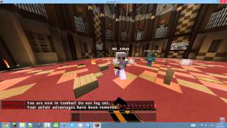 MG_Killah Not taking Damage!!