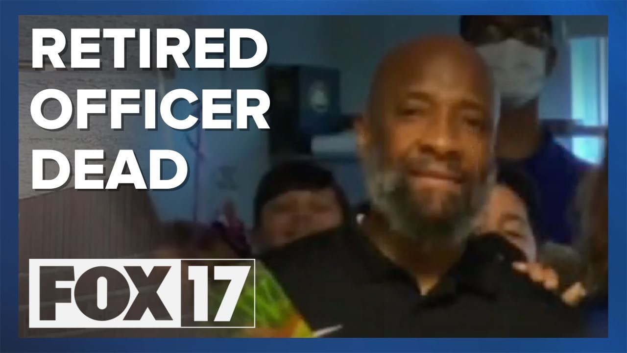 Retired Battle Creek police officer accused of killing estranged wife ...