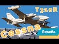 Cessna 310: un clásico de la aviación (Parte 1)